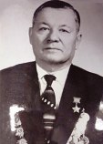 Лунц Борис Григорьевич