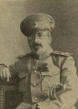 Тютчев Фёдор Фёдорович
