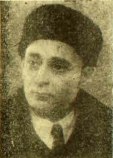 Шаумян Рафаэль Михайлович