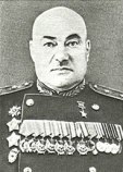 Захаров Фёдор Дмитриевич