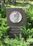 Балзукевич Болеслав