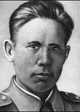 Кедров Филипп Григорьевич