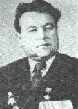 Александров Никита Алексеевич