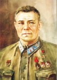 Клещёв Иван Иванович