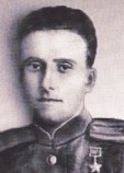 Андрейко Илья Степанович