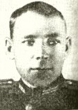 Попов Дмитрий Тимофеевич