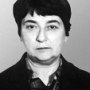 Рудницкая Мария Леонидовна