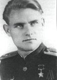 Головкин Павел Иванович