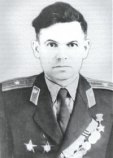 Исайченко Василий Нилович
