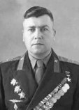 Березуцкий Иван Михайлович