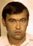 Токарев Сергей Иванович