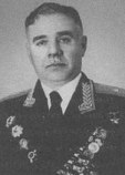 Васильев Иван Дмитриевич