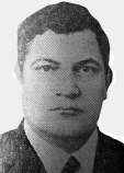 Андреев Геннадий Николаевич