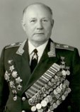 Кулешов Павел Николаевич