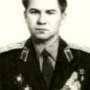 Волков Дмитрий Петрович