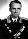 Бельтюков Виктор Петрович
