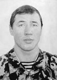 Медведев Сергей Юрьевич