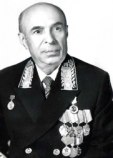 Сытенко Михаил Дмитриевич
