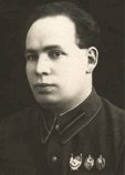 Раев Михаил Григорьевич