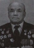 Никулин Александр Семёнович