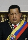 Чавес Уго Рафаэль