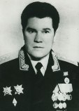 Калинин Николай Васильевич