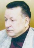 Голованов Леонид Витальевич