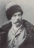 Садовский Николай Карпович