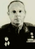 Иванищев Георгий Степанович