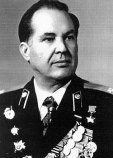 Горбачёв Иван Петрович