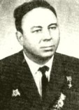 Беликов Пётр Васильевич