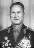 Романов Сергей Михайлович