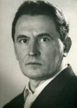 Арбеков Владимир Григорьевич
