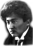 Жумабаев Магжан