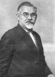 Петровский Григорий Иванович