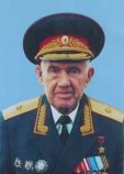 Горбанев Николай Кузьмич