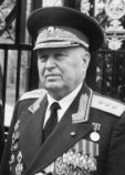 Бельченко Сергей Саввич