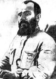 Атарбеков Георгий Александрович