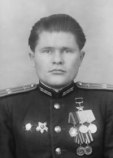 Морозов Иван Александрович