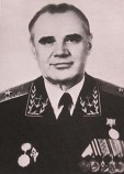 Малашинин Иван Иванович