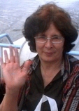 Салохина Дилбар Узакбаевна