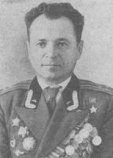 Дикун Георгий Васильевич