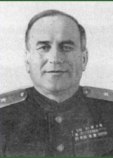 Колдубов Михаил Ильич