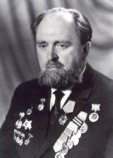 Красин Андрей Капитонович