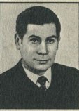 Шебаршин Леонид Владимирович