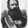 Комаров Дмитрий Виссарионович