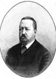 Скабичевский Александр Михайлович