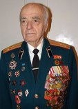Ладыга Иван Фёдорович