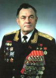 Бугаев Борис Павлович