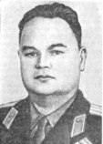 Кабанов Константин Михайлович